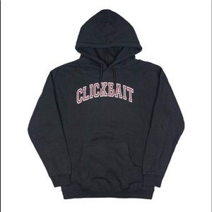 David Dobrik “Clickbait” Hoodie - Unisex